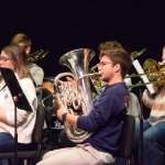 Wind Symphony Concert on April 14, 2026